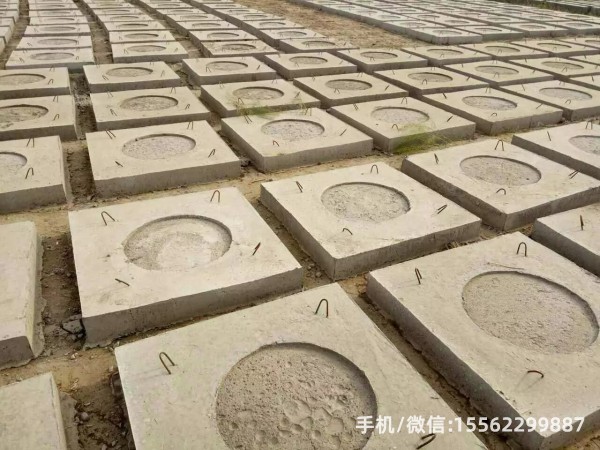 裕民DP12混凝土电杆底盘