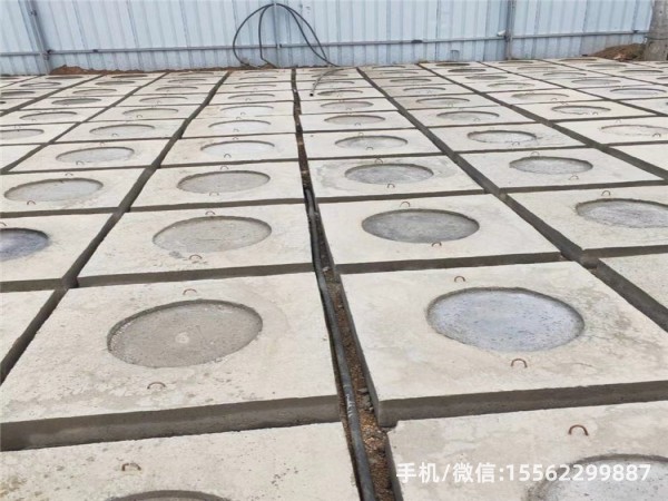 裕民DP16混凝土电杆底盘