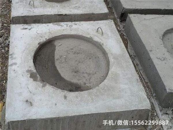 裕民1600×1600混凝土电杆底盘