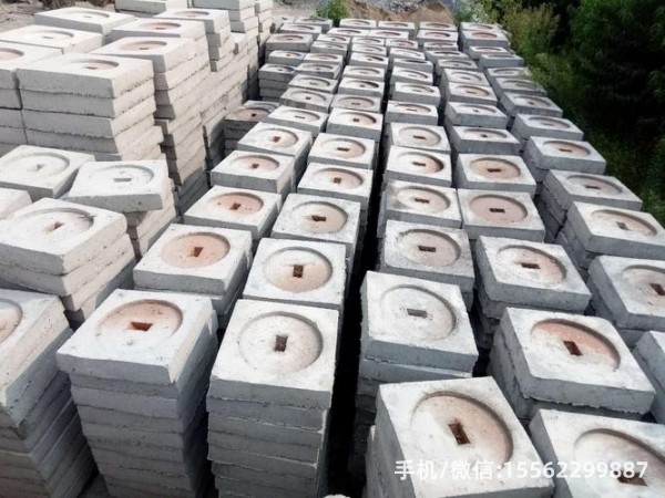 裕民1200×1200混凝土电杆底盘